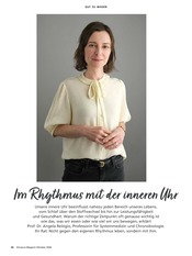 Ähnliche Modeschmuck Angebote im Prospekt "Alnatura Magazin" von Alnatura in Bonn Ähnliche Angebote wie Modeschmuck im Prospekt "Alnatura Magazin" auf Seite 46 von Alnatura in Bonn