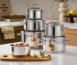 Topf-Set „Astoria“ von WMF im aktuellen XXXLutz Möbelhäuser Prospekt für 169,90 €