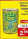 Zimmermann Delmenhorst - Bihun Suppe Angebot im Prospekt Bihun Suppe bei Zimmermann im Delmenhorst Prospekt für 2,99 €