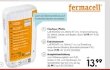 Ausgleichsschüttung im Angebot bei Hellweg in Essen Ausgleichsschüttung Angebote von fermacell bei Hellweg Essen für 23,99 €