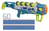 Nerf Rebel OPS Doom Cannon - NERF - Carrefour à Saint-Maur-des-Fossés Nerf Rebel OPS Doom Cannon - NERF en promo chez Carrefour Saint-Maur-des-Fossés à 34,99 €