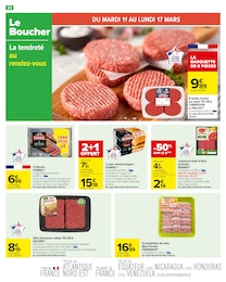 Offre Paupiette De Veau dans le catalogue Carrefour du moment à la page 26