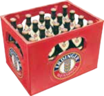 Weißbier im Angebot bei EDEKA in Cuxhaven Weißbier Angebote von Erdinger bei EDEKA Cuxhaven für 13,99 €