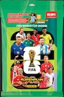 Pack pour démarrer la collection - FIFA en promo à 10,00 € chez Intermarché Super Pack pour démarrer la collection - FIFA dans le catalogue Intermarché Super