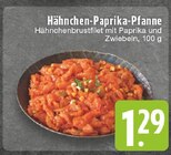 Aktuelle Paprika Angebote bei E center in Krefeld Aktuelles Hähnchen-Paprika-Pfanne Angebot bei E center in Krefeld ab 1,29 €