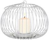 Laterne Elua Angebote von blomus bei XXXLutz Möbelhäuser Heinsberg für 14,99 €