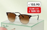 Sunglasses Angebote von Ray-Ban bei Travel FREE Passau für 109,13 €