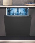 Aktuelles Einbau-Geschirrspüler SN65EXS1BD Angebot bei EP: in Erlangen ab 999,00 €
