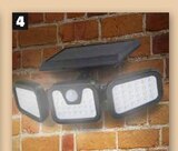 Solar-Wandleuchte im Angebot bei E center in Ludwigshafen Solar-Wandleuchte Angebote bei E center Ludwigshafen für 19,99 €