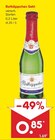 Rotkäppchen Sekt Angebote von Rotkäppchen bei Netto Marken-Discount Mühlhausen für 0,85 €