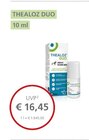 THEALOZ DUO bei LINDA Partnerapotheke im Prospekt "" für 16,45 €