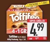 Toffifee von Storck im aktuellen EDEKA Prospekt für 4,99 €
