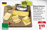 Bioland Hubertus Kräuter Angebote von Bioland bei EDEKA Heilbronn für 1,99 €