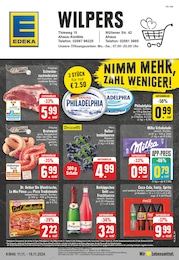 EDEKA Prospekt: "Aktuelle Angebote", 24 Seiten, 11.11.2024 - 16.11.2024