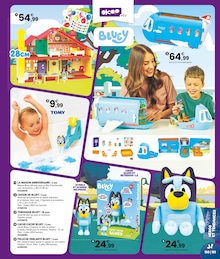 Offre Portique dans le catalogue JouéClub du moment à la page 151