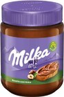 Haselnusscreme im Angebot bei EDEKA in Ahlen Haselnusscreme Angebote von Milka bei EDEKA Ahlen für 2,99 €