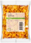REWE Burbach - Hokkaido Angebot im Prospekt Hokkaido bei REWE im Burbach Prospekt für 2,39 €
