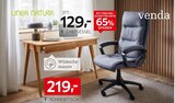 Schreibtisch im Angebot bei XXXLutz Möbelhäuser in Erkrath Schreibtisch Angebote von Linea Natura bei XXXLutz Möbelhäuser Erkrath für 129,00 €