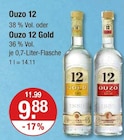 Ouzo 12 Angebote bei V-Markt Augsburg für 9,88 €