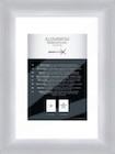 Bilderrahmen ALUMINIUM ca. 13x18cm Angebote bei mömax Saarbrücken für 5,00 €