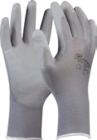 Arbeitshandschuhe Nano Flex Angebote von Gebol bei Hornbach Unna für 1,00 €
