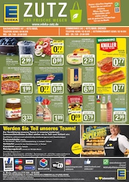 EDEKA Prospekt für Marl: "Aktuelle Angebote", 12 Seiten, 27.07.2026 - 01.08.2026