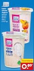Frucht Joghurt im Angebot bei Netto Marken-Discount in Bottrop Frucht Joghurt Angebote von Gutes Land bei Netto Marken-Discount Bottrop für 0,89 €