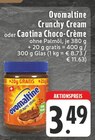 Crunchy Cream oder Caotina Choco-Crème bei E center im Hamm Prospekt für 3,49 €