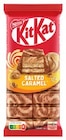 KitKat Tafel-Schokolade Noisette Hazelnut bei Lidl im Prospekt "" für 1,79 €