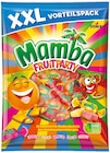 Penny Fürstenfeldbruck - Mamba Fruitparty Angebot im Prospekt Mamba Fruitparty bei Penny im Fürstenfeldbruck Prospekt für 2,79 €