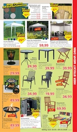 Grillzubehör im Jawoll Prospekt in Oberhausen Aktueller Jawoll Prospekt mit Grillzubehör, "Sonderposten-Märkte", Seite 7