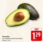 E center Kehl - Avocados Angebot im Prospekt Avocados bei E center im Kehl Prospekt für 1,29 €