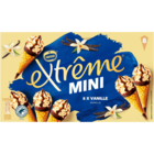 Promo Mini Cônes glacés à 4,10 € dans le catalogue Carrefour Market à La Courneuve