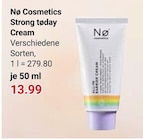 Strong today Cream bei GLOBUS im Castrop-Rauxel Prospekt für 13,99 €