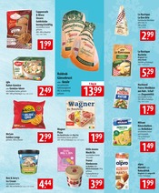 Eis im famila Nordost Prospekt in Langenhagen Aktueller famila Nordost Prospekt mit Eis, "besser als gut!", Seite 7