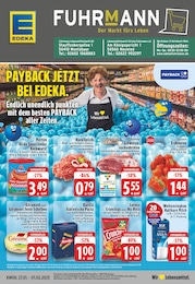 EDEKA Prospekt für Neuwied: "Aktuelle Angebote", 28 Seiten, 27.01.2025 - 01.02.2025