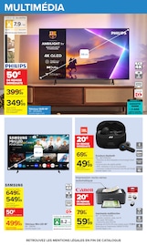 Philips en promo dans le catalogue Carrefour à la page 64