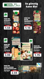 Schokolade im REWE Prospekt in Erftstadt Aktueller REWE Prospekt mit Schokolade, "Dein Markt", Seite 22