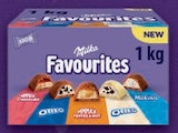 Aktuelles Favourites Angebot bei METRO in Erfurt ab 20,00 €