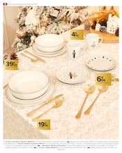 Assiette Angebote im Prospekt "UN NOËL POUR TOUS LES GOÛTS" von Carrefour Market auf Seite 10