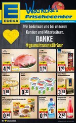 EDEKA Prospekt "Aktuelle Angebote", 20 Seiten, für Buxtehude, 30.03.2020 - 04.04.2020 EDEKA Prospekt "Aktuelle Angebote", 20 Seiten, für Buxtehude, 30.03.2020 - 04.04.2020