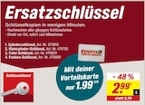 toom Baumarkt Münster Prospekt mit  im Angebot für 1,99 €