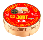 Camembert de Normandie A.O.P JORT dans le catalogue Carrefour Market