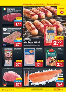 Lamm im Netto Marken-Discount Prospekt "Aktuelle Angebote" mit 61 Seiten (Osnabrück)