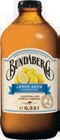 Ginger oder Lemon Brew im tegut Prospekt Ginger oder Lemon Brew von Bundaberg im aktuellen tegut Prospekt für 1,29 €