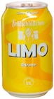 Limo von Feldschlößchen im aktuellen Penny Prospekt