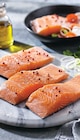 Pavé de saumon dans le catalogue Intermarché Super