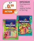 Fruchtgummi von Hitschler im aktuellen Müller Prospekt für 0,99 €