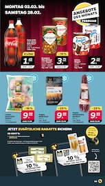 Aktueller Netto mit dem Scottie Prospekt mit Süßigkeiten, "Günstig. Besser. Für Dich.", Seite 5