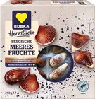 Fruits de Mer au chocolat Angebote von EDEKA Herzstücke bei WEZ Löhne für 1,99 €